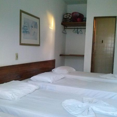 Hotel Lagoa Azul Porto Seguro Room photo