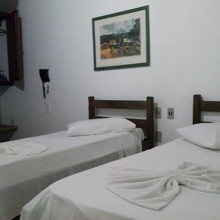 Hotel Lagoa Azul Porto Seguro Room photo